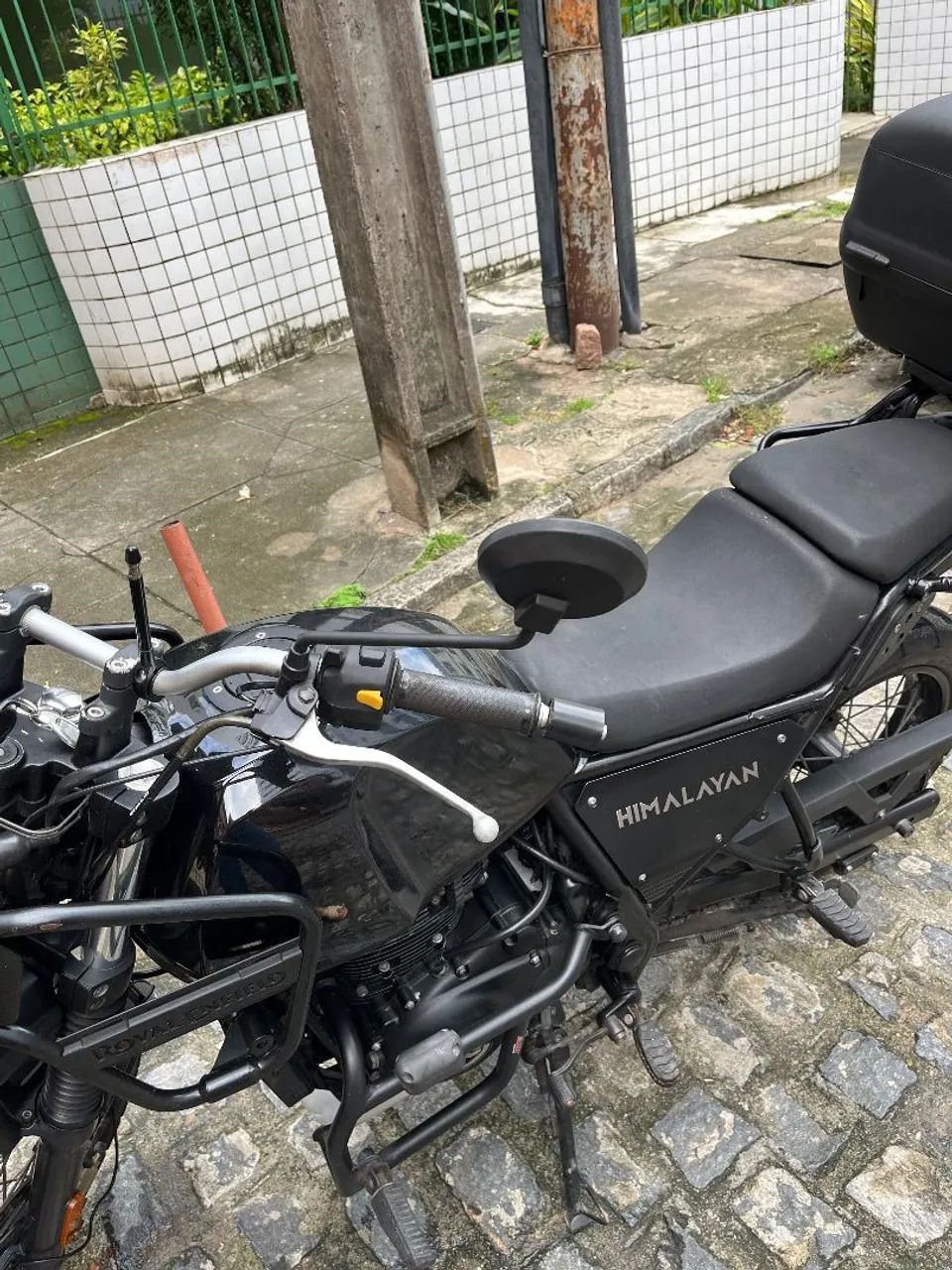 HIMALAYAN 411 2022 - Foto 2