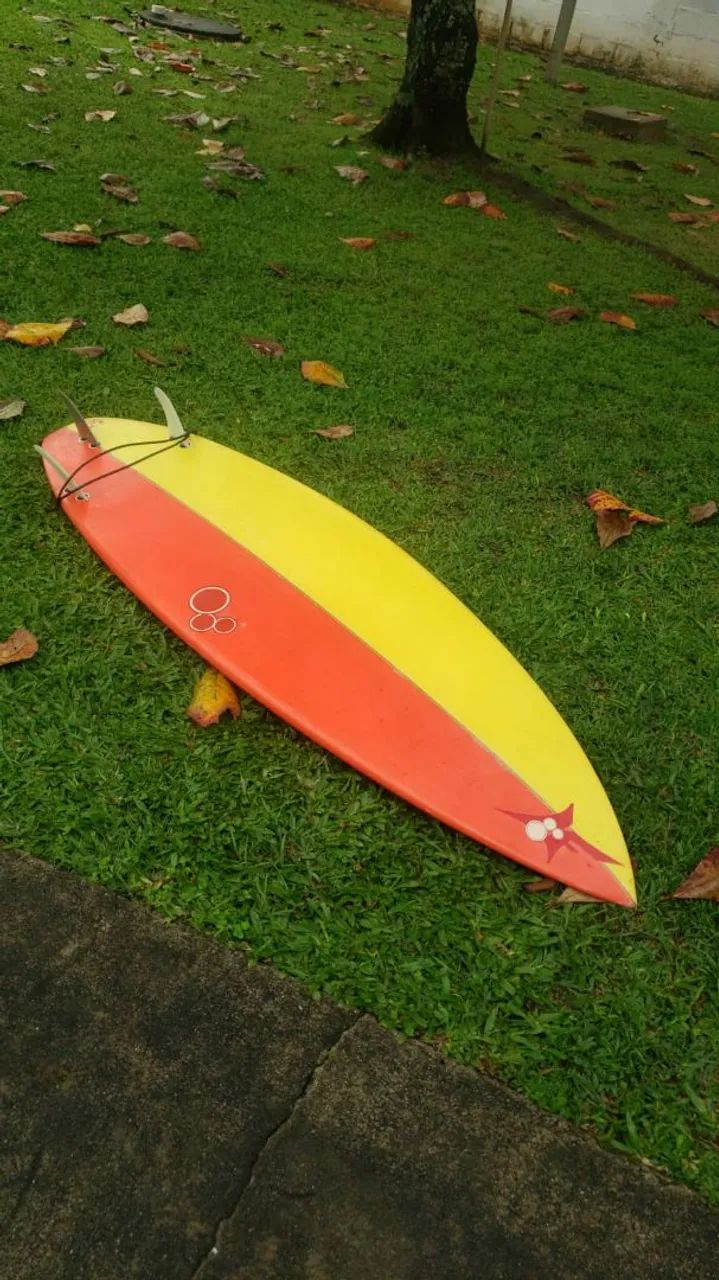 Prancha surf 6,1  - Foto 2