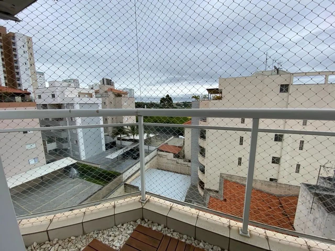 Apartamento Apartamento em Sorocaba - Foto 4