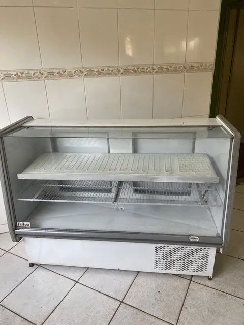 Balcão Horizontal Refrigerado Frilux - Foto 3