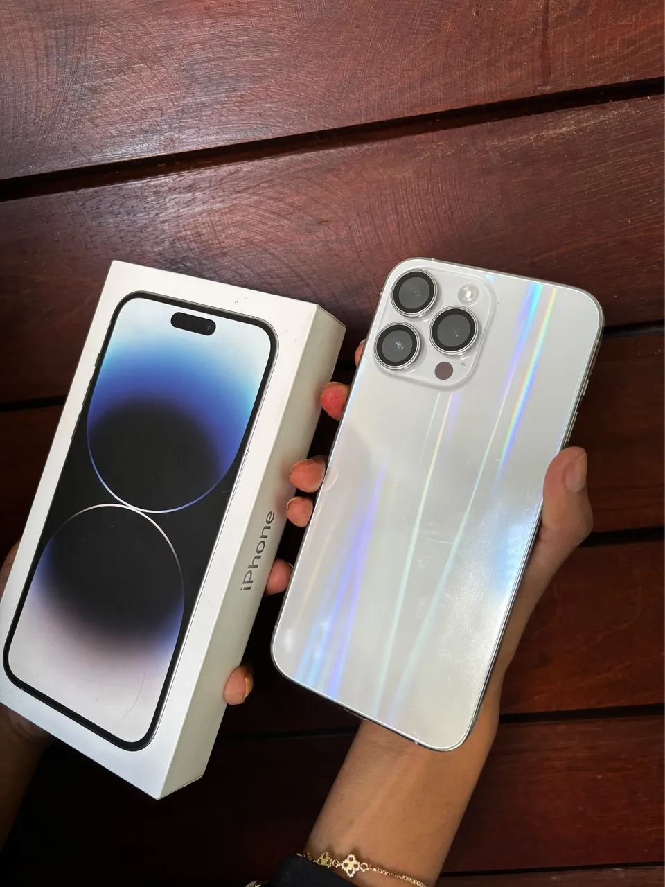 iPhone 14 Pro Max ,  - Foto 4