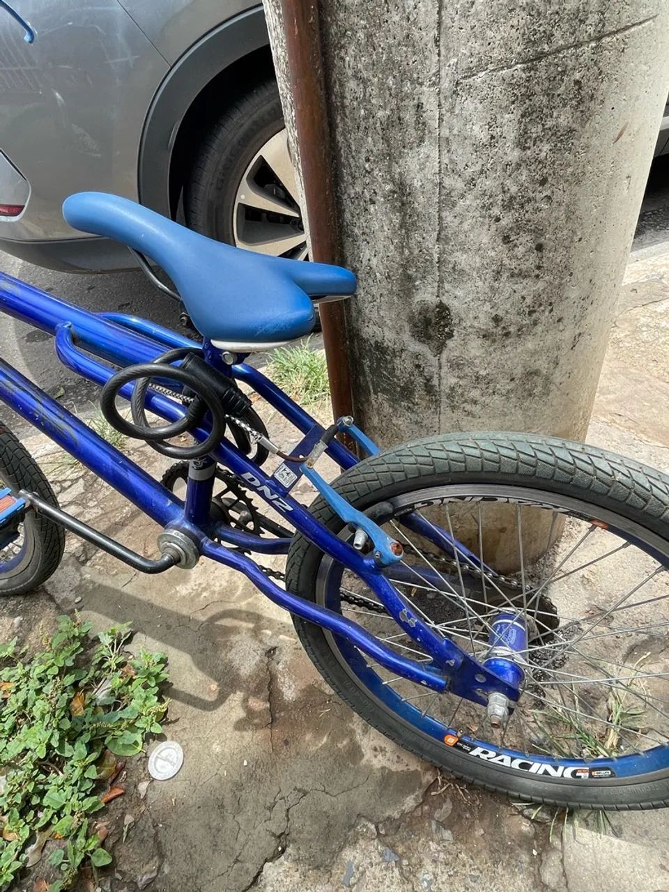 Bicicleta DNZ - Foto 5