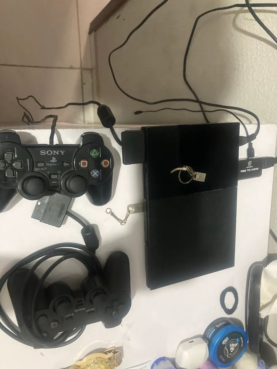 Ps2 