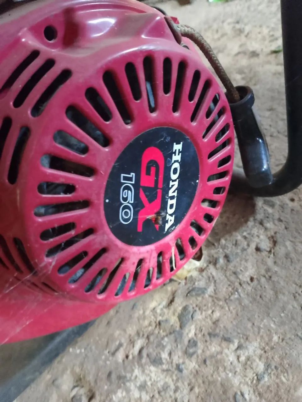 Bomba a gasolina 