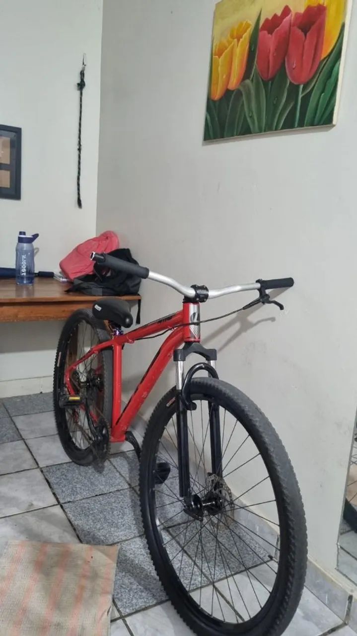 VENDO BIKE LOTUS - Foto 4