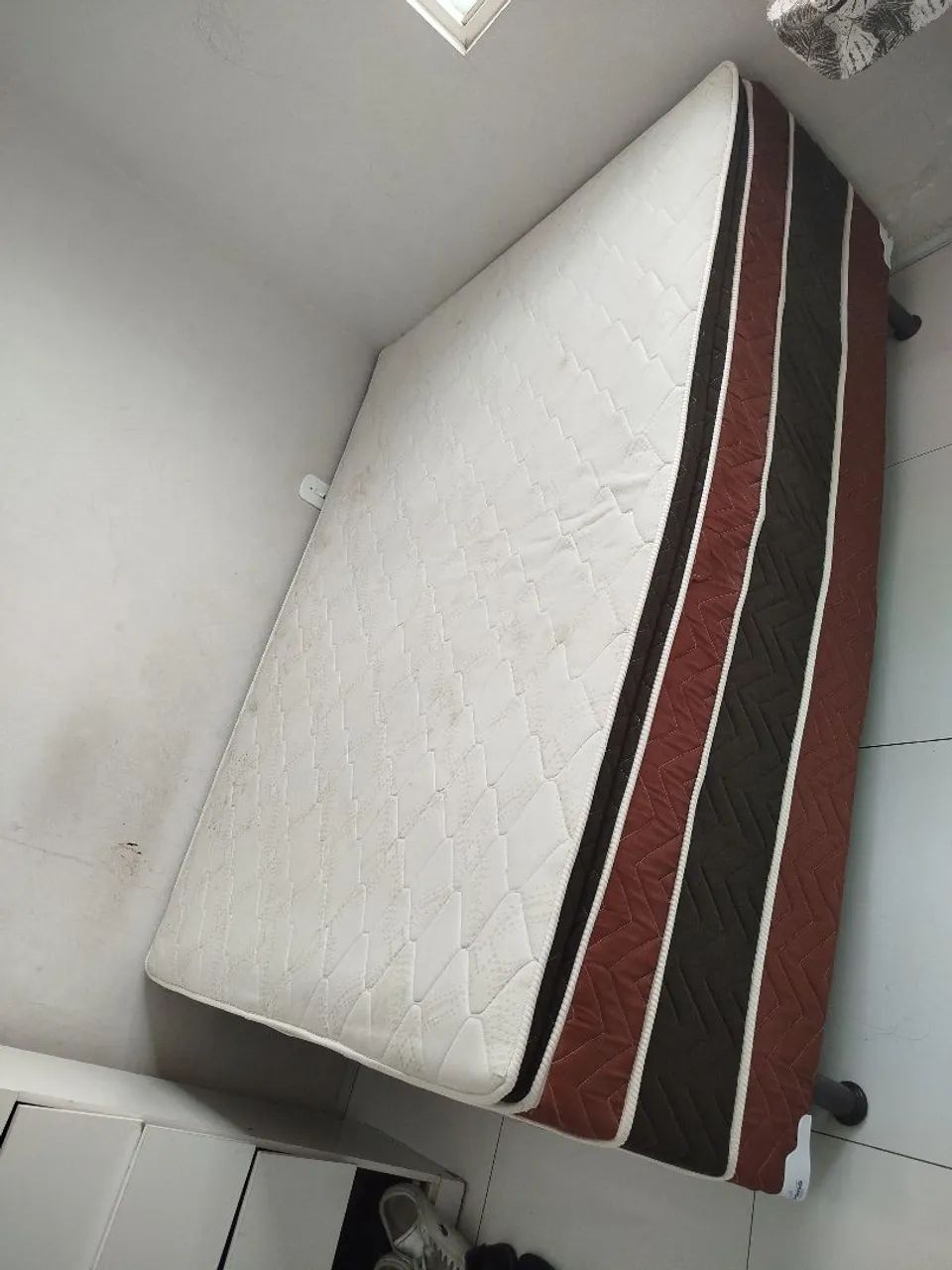 Cama casal - Foto 3