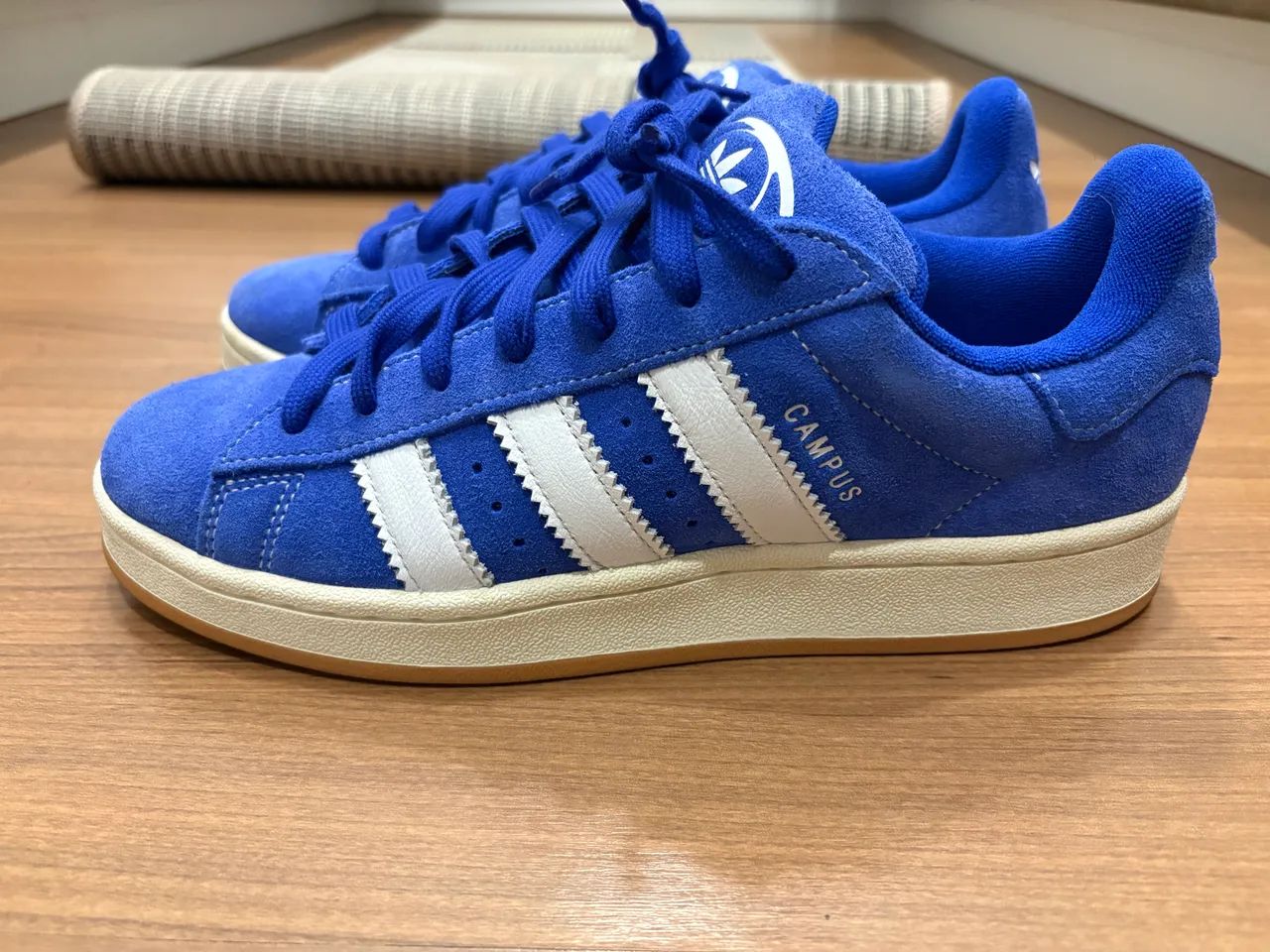 Tênis Adidas Campus 00s - Foto 3