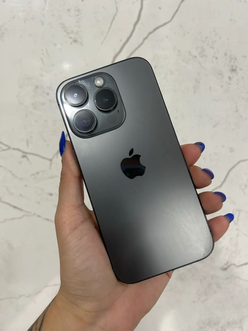 iPhone 15 pro 256gb 