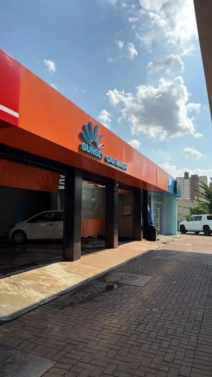 LAVA RÁPIDO