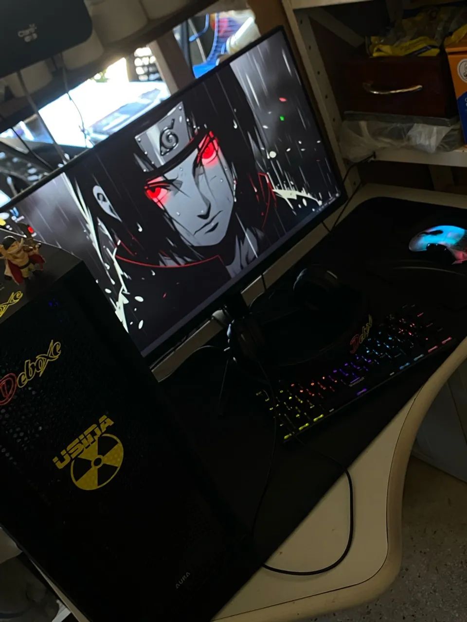 PC GAMER COMPLETO i7 - Foto 4