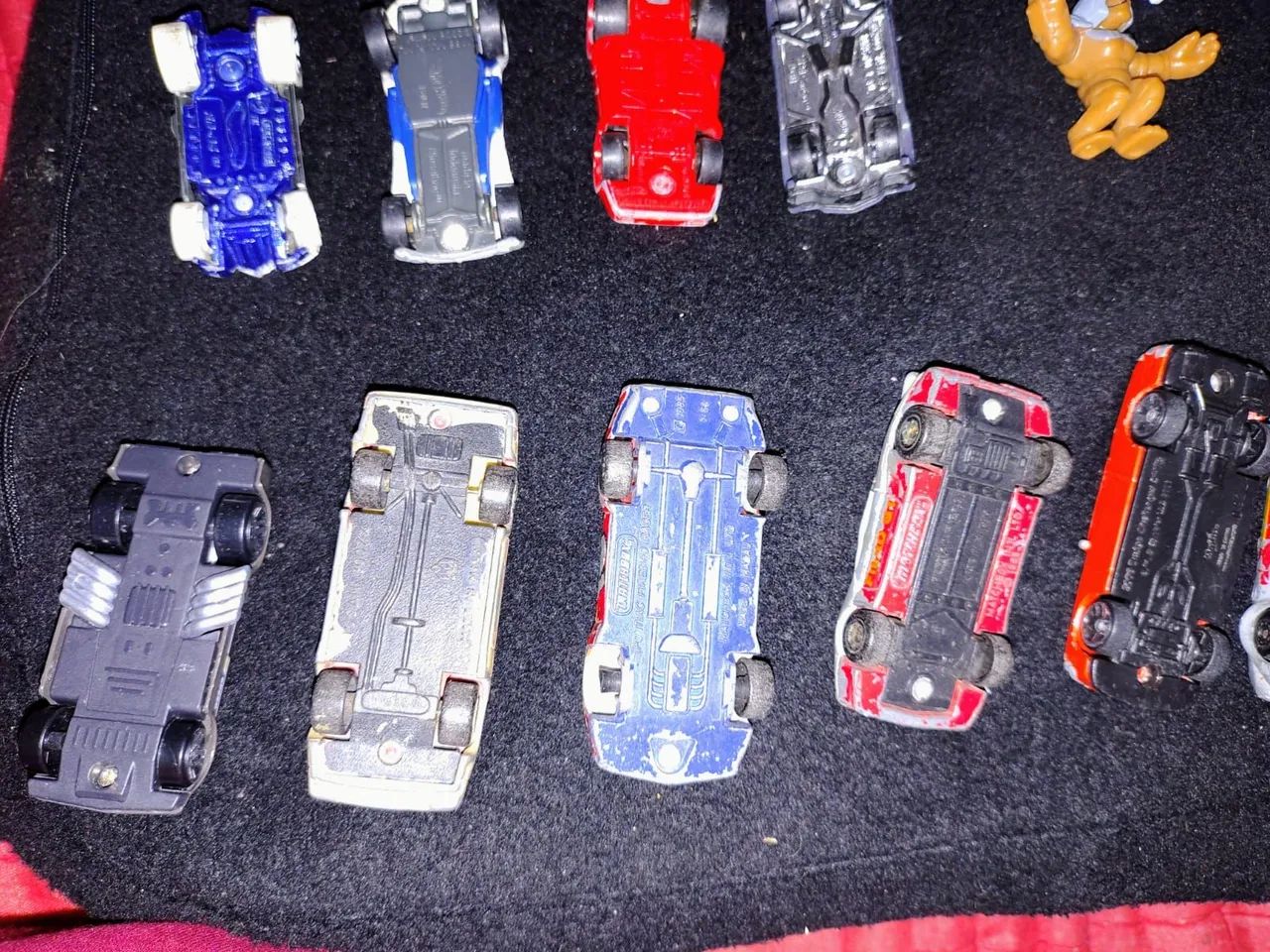 Carrinho Hotwheels  - Foto 5