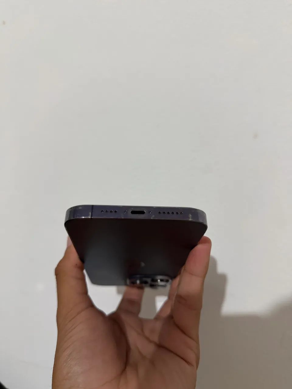 iPhone 14 pro max 256gb - Foto 3