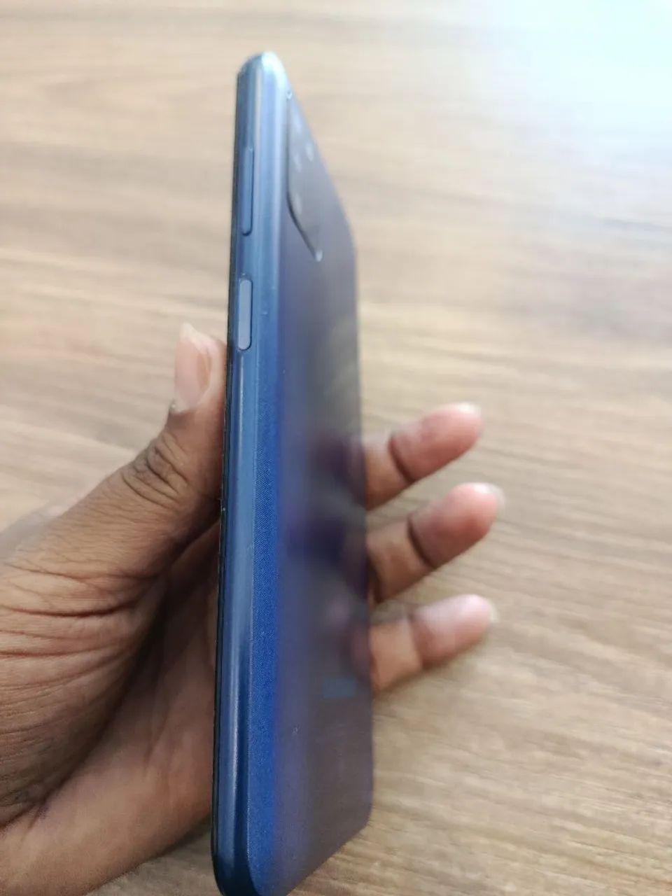Samsung Galaxy A03s  - Foto 2