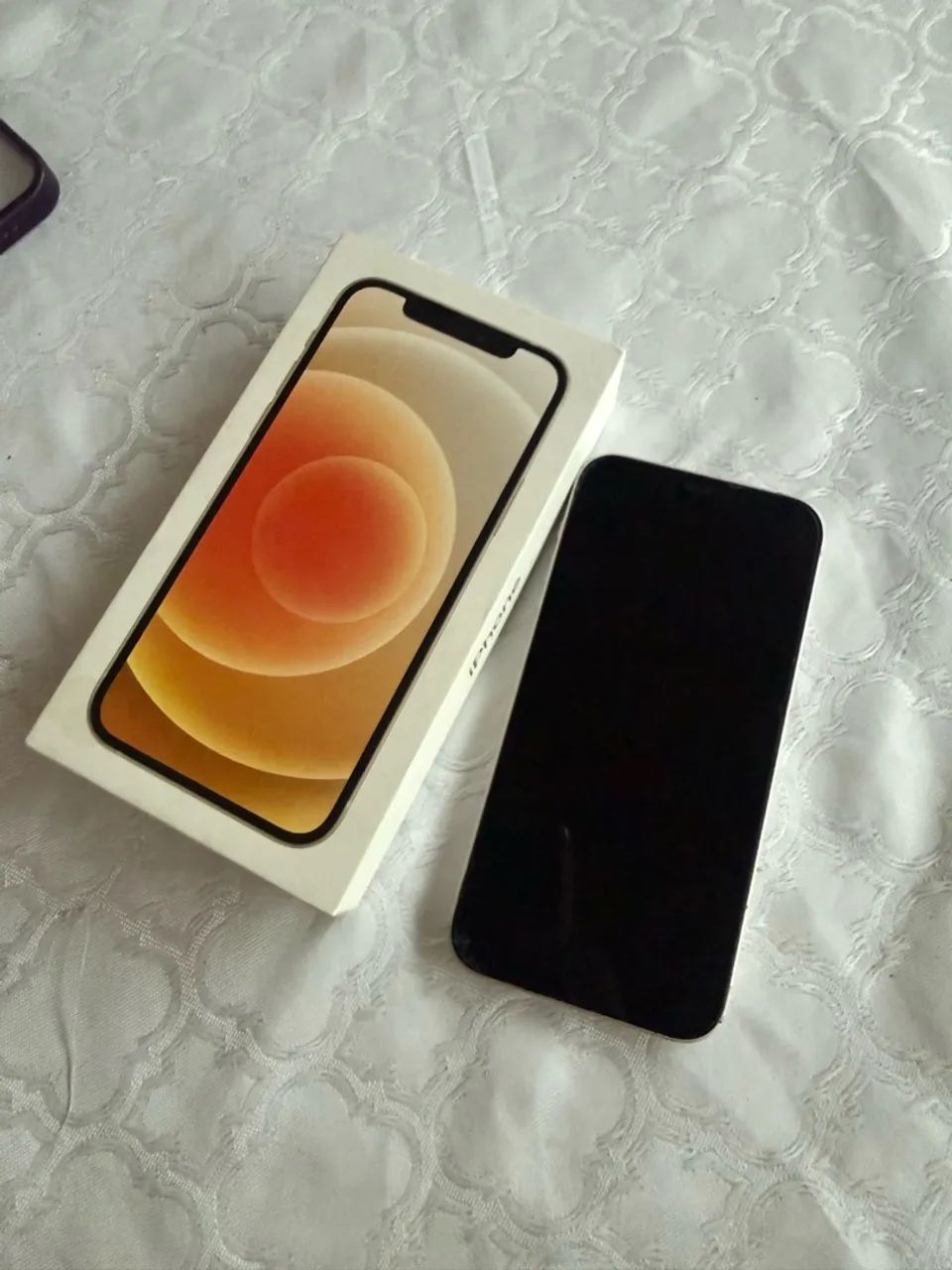 IPhone 12 64gb - Foto 2
