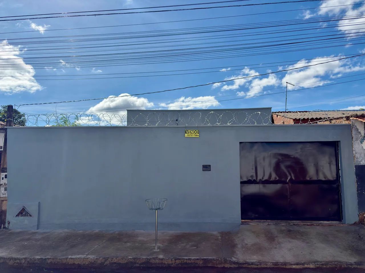 Casa terreno 250 metros 315 Mil
