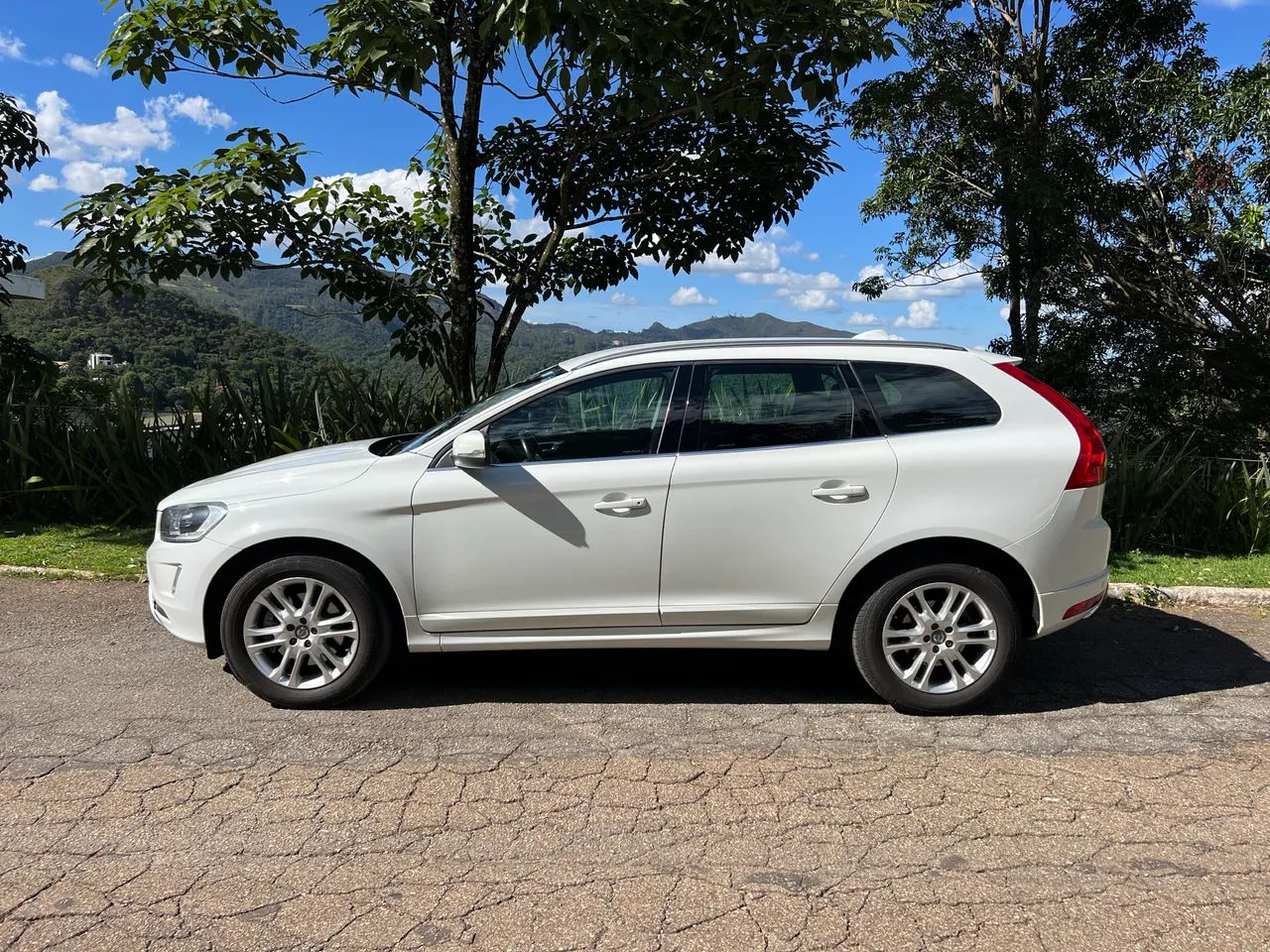 Volvo Xc 2015