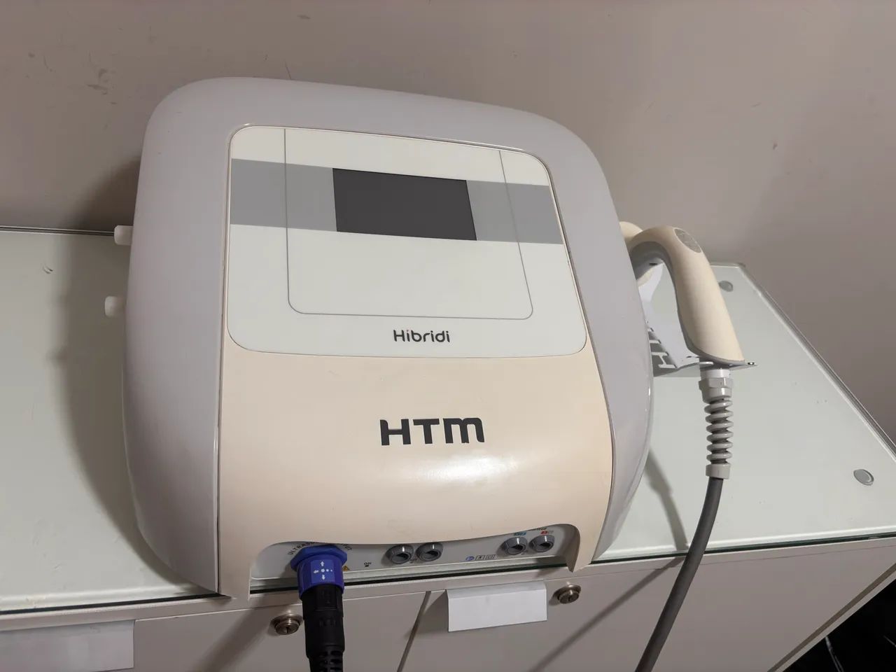 Híbrid HTM - Foto 3