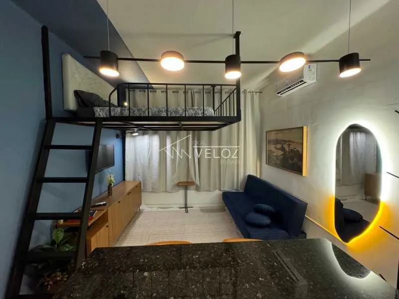 Kitnet/Conjugado : / Residencial / Centro - Foto 2