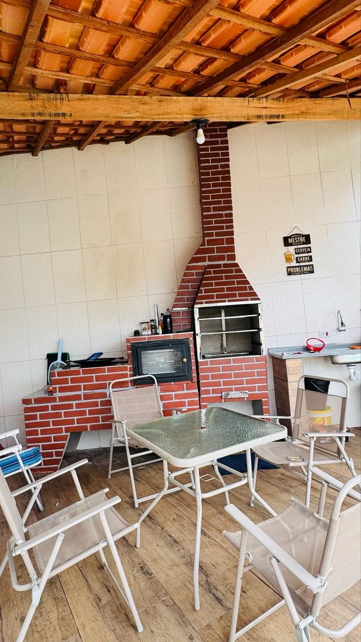 CASA EM IBIUNA 5 MINUTOS DO CENTRO  - Foto 4