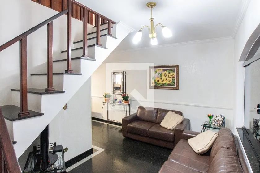 Casa à Venda - Vila Gustavo, 3 Quartos, 191 m2 - Foto 3