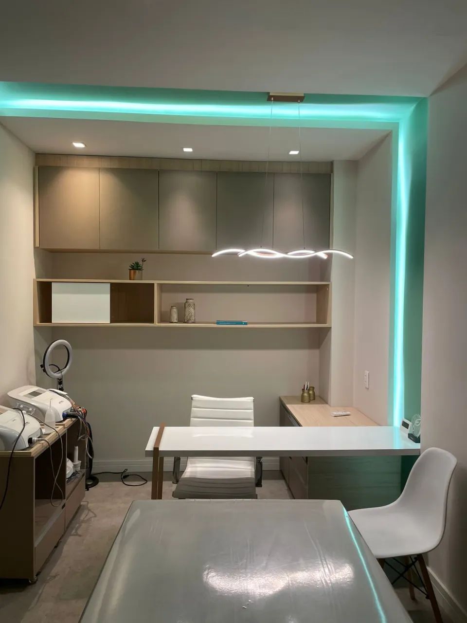 SALA PARA LOCAÇÃO ESTÉTICA - Foto 2