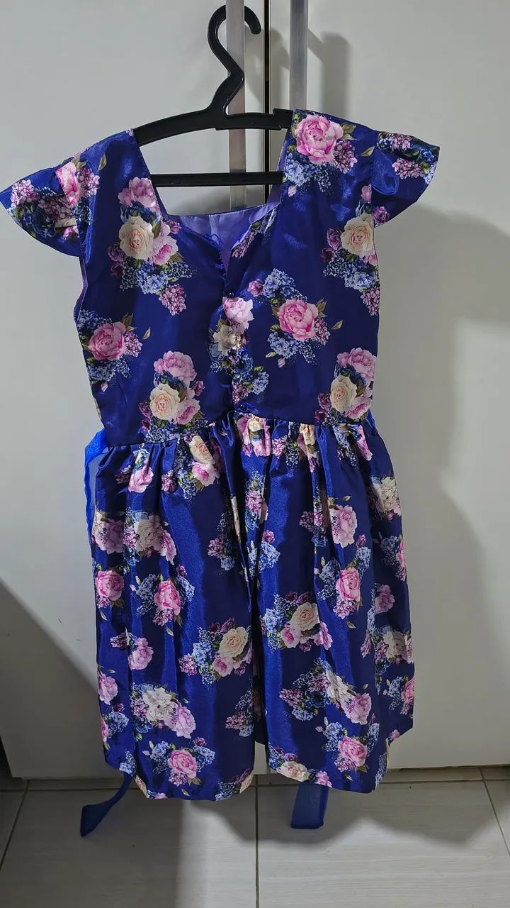 Vestido de festa  - Foto 2