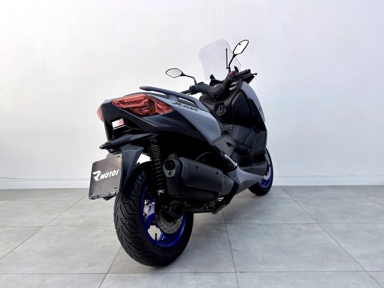 YAMAHA XMAX ABS - Foto 2