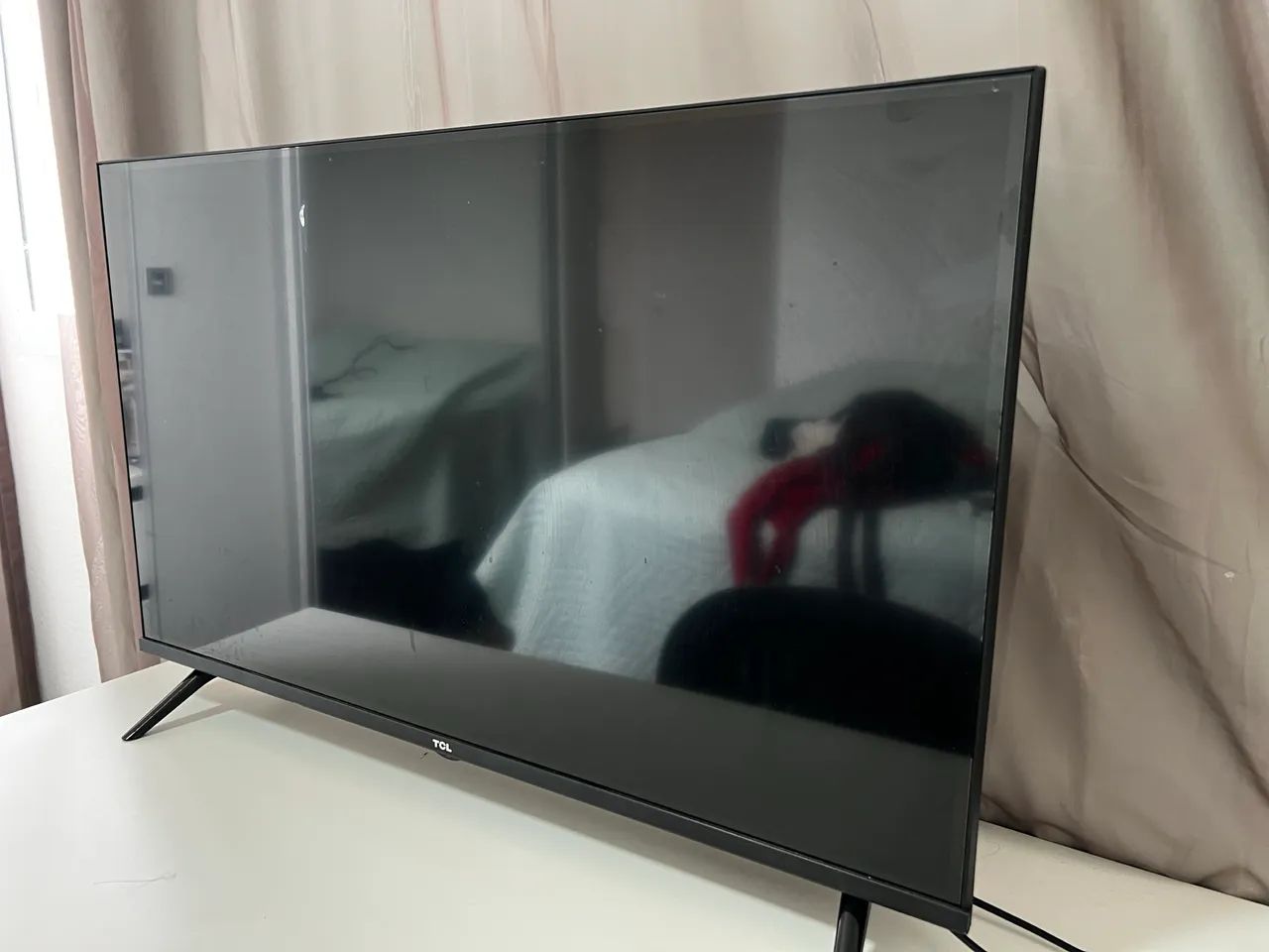 Tv 32 smart TCL 