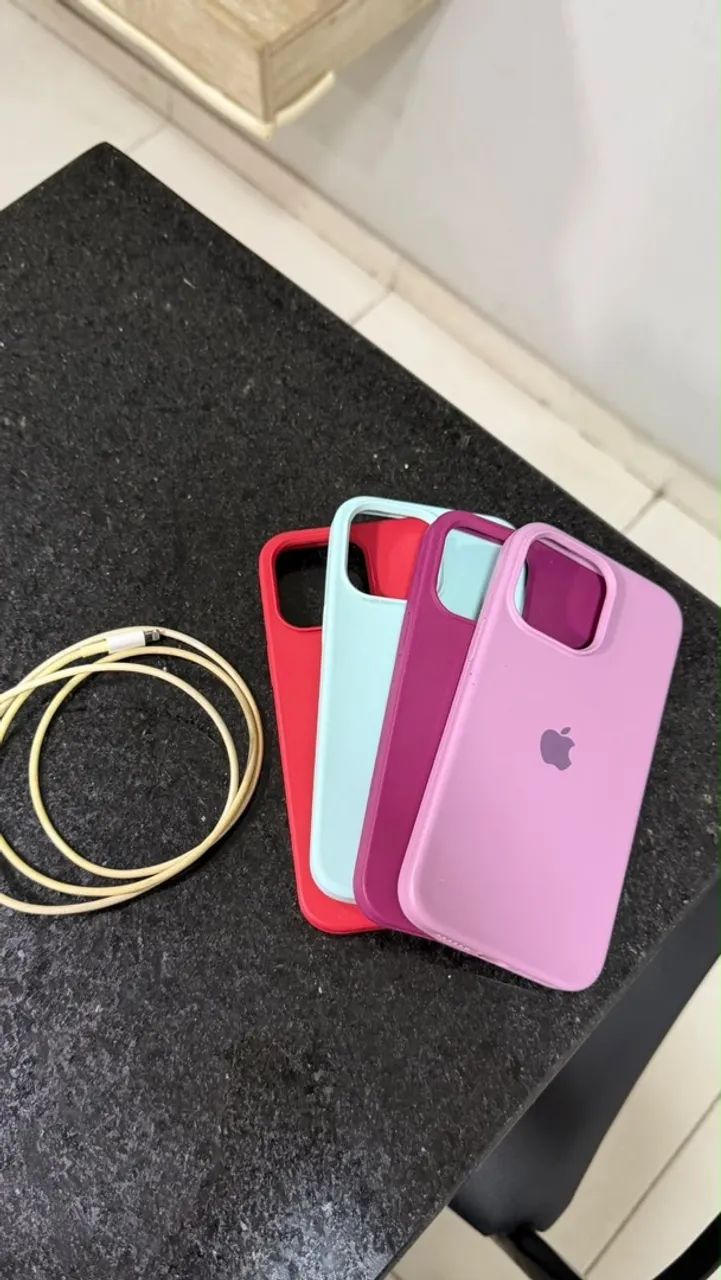 Iphone 14 PRO Max 256gb - Foto 5
