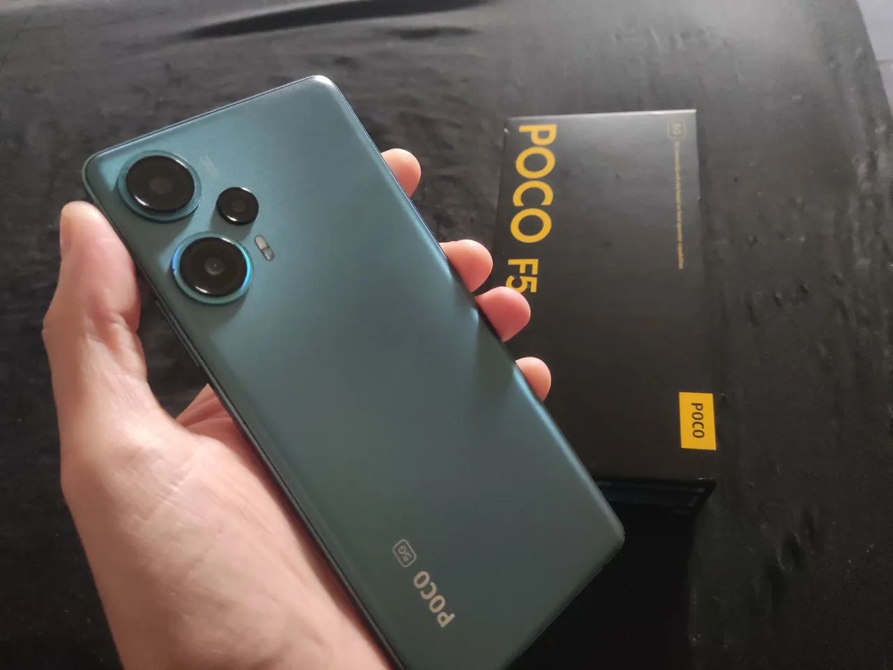 Poco F5 - Foto 5