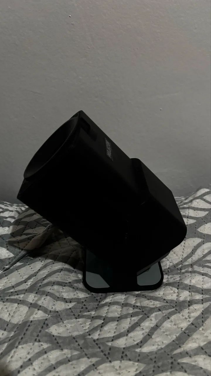 Projetor portátil  - Foto 4