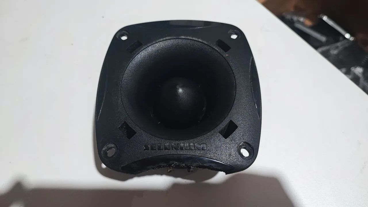 super Tweeter ST200 Selenium  - Foto 2