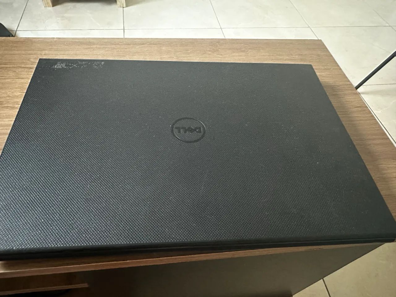 Vende-se Notebook Dell - Foto 2