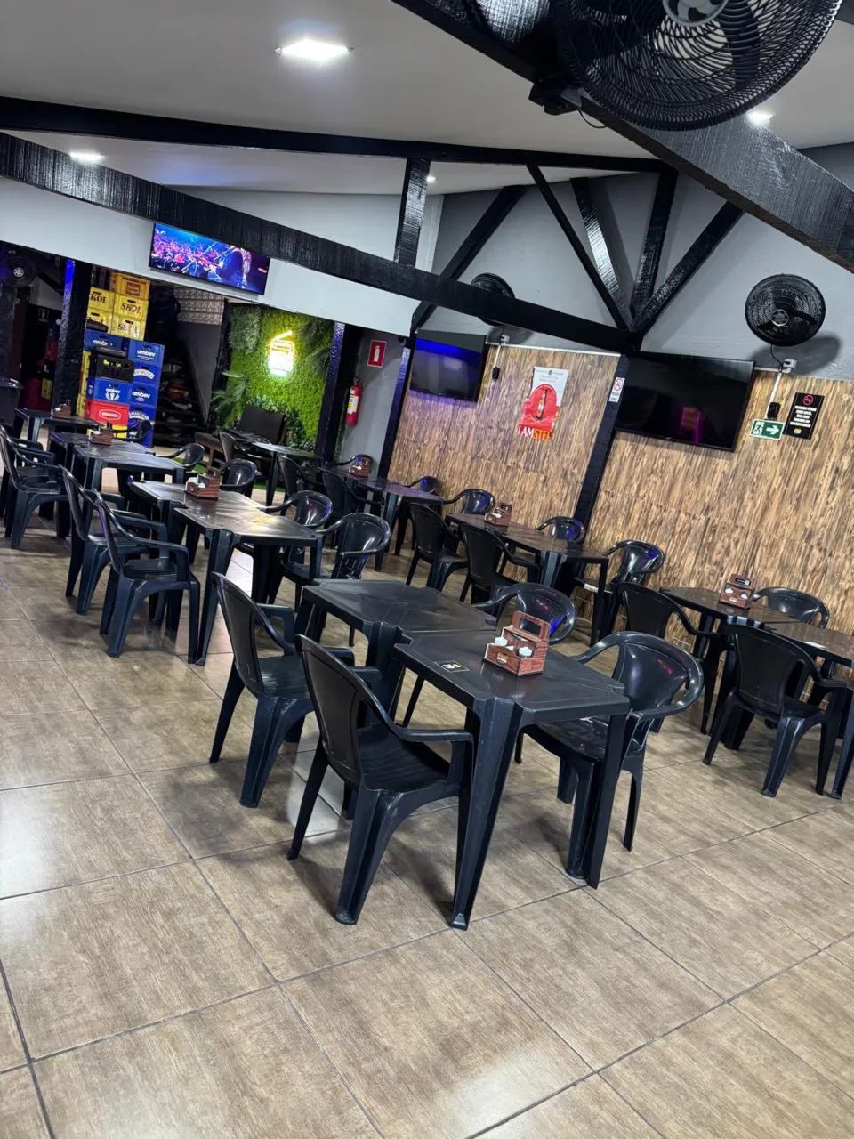 Vendo restaurante já Faturando - Foto 3