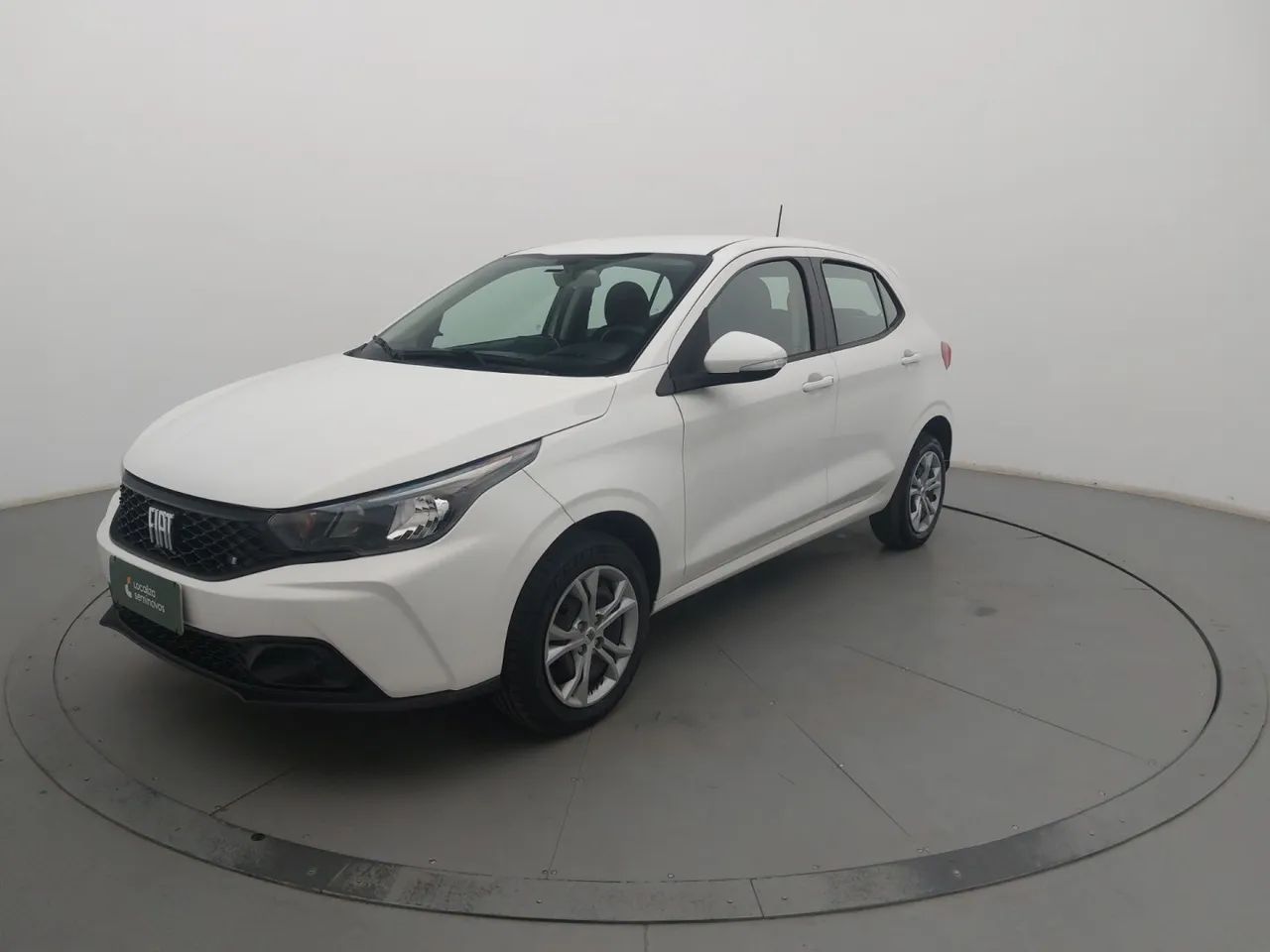 Fiat Argo Drive 1.0 Firefly 2025