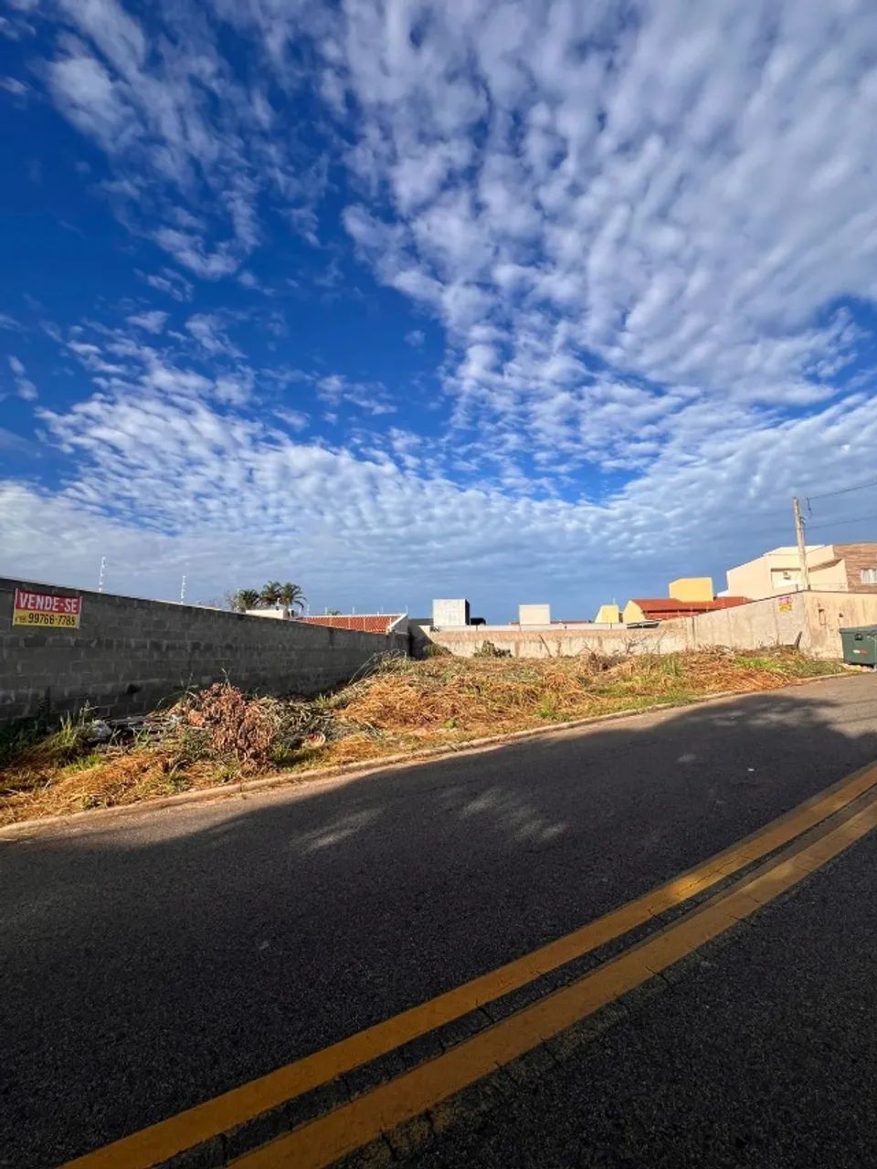 Foto - Campinas - Residencial Vitória Ropole (Barão Geraldo)