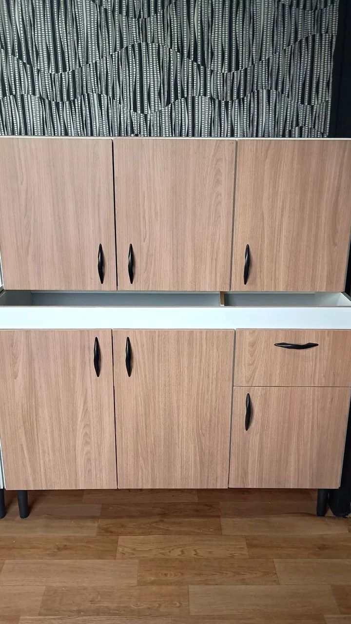 Cozinha Completa em MDF  - Foto 3