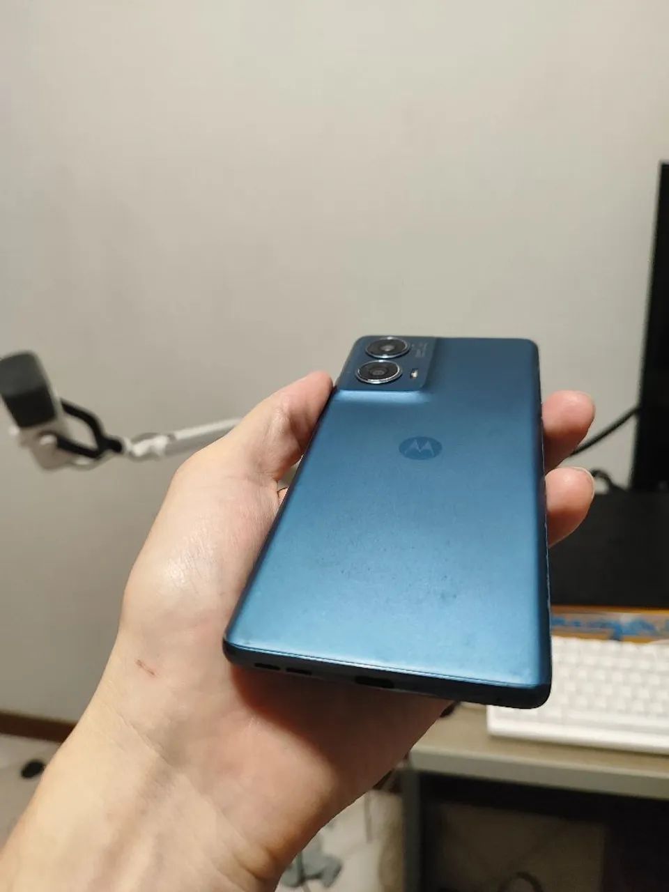 Motorola 50 Edge fusion - Foto 3