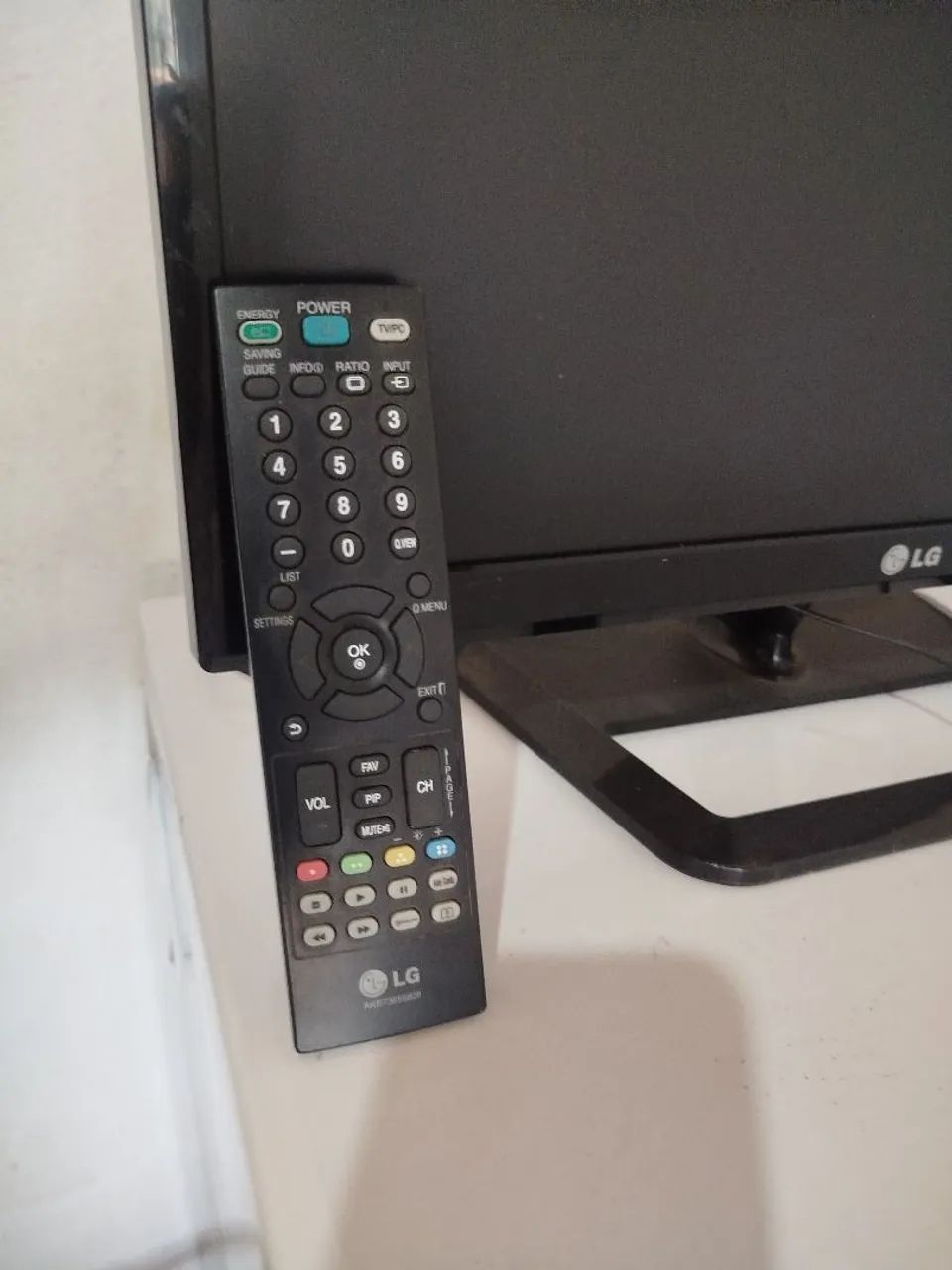Tv 21 lg - Foto 3