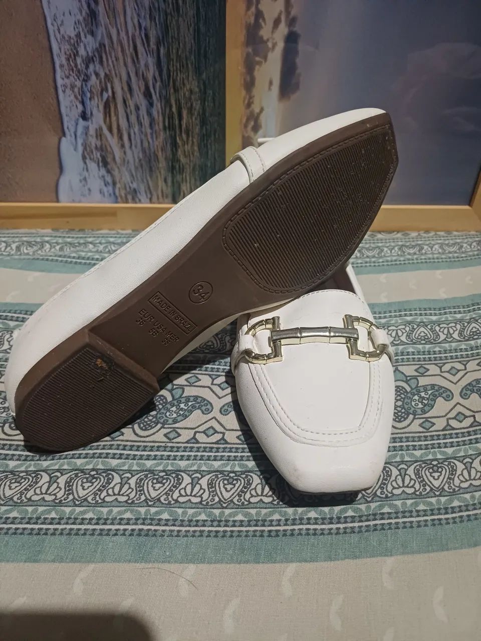 Sapato  - Foto 2