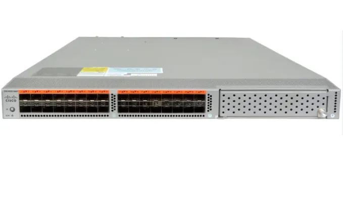 Switch Cisco Nexus 5548UP 32 portas 10GB SFP+ Layer 3 
