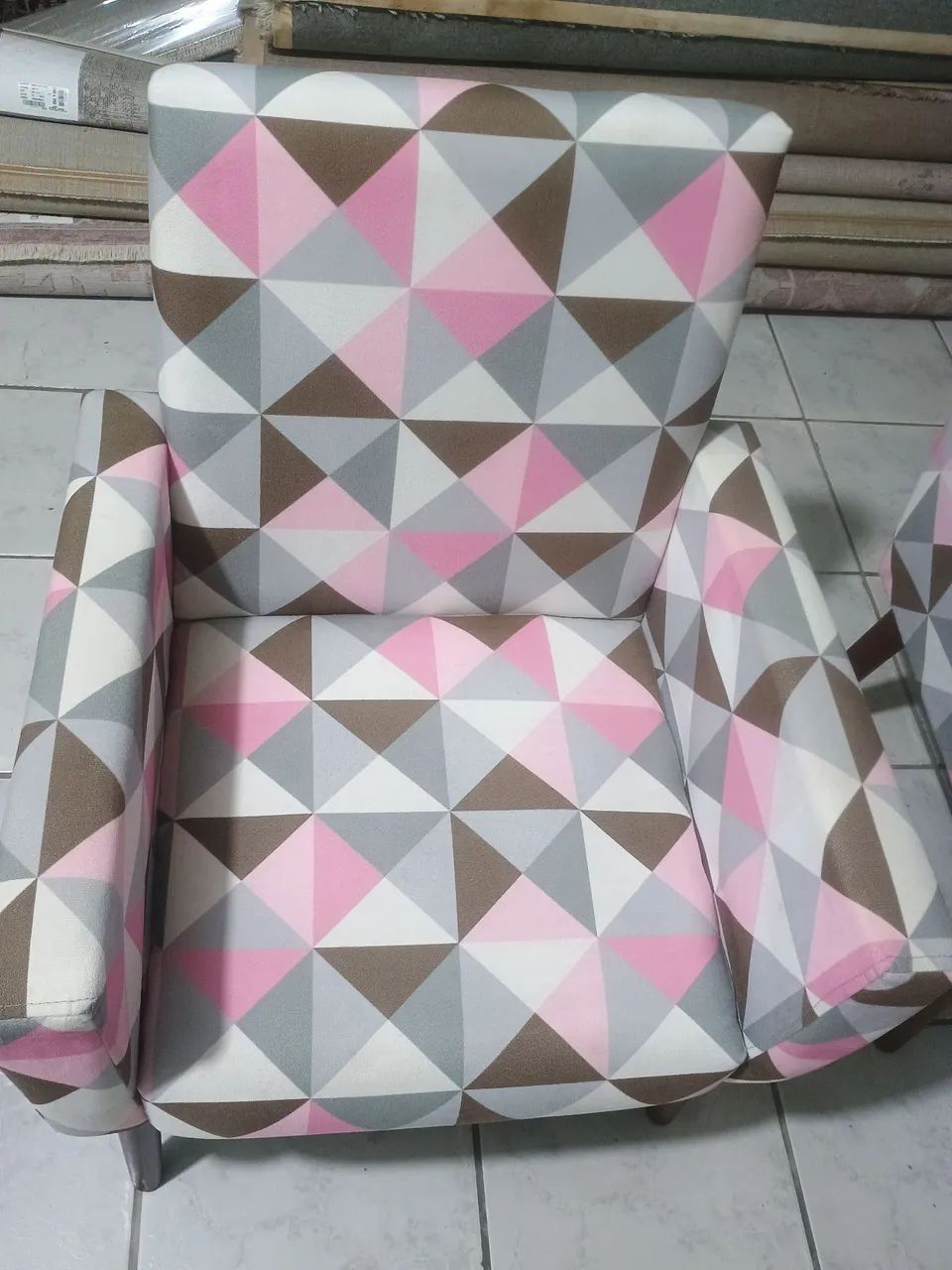 Poltronas  - Foto 2