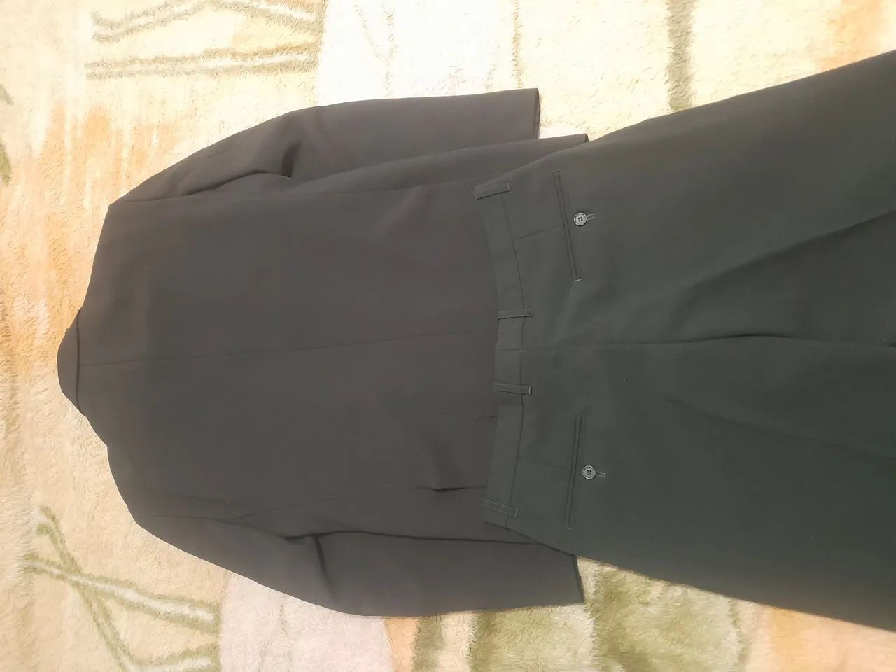 Terno calça e blazer  - Foto 5