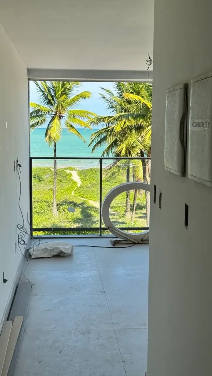 intermares apartamento com vista definitiva para o mar - Foto 2