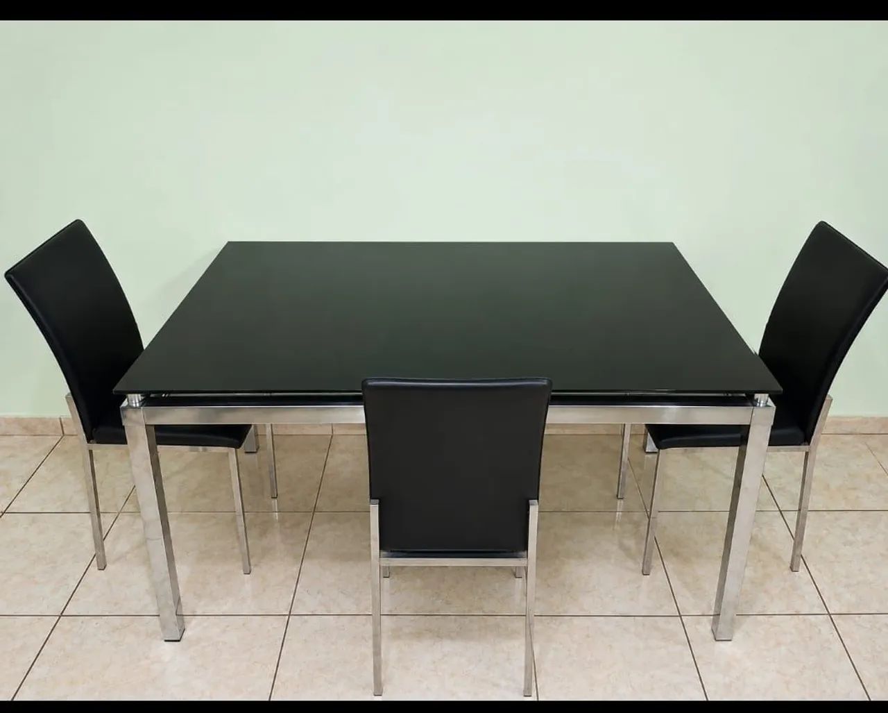 Vendo mesa