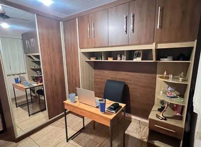SS  VENDO ESSA CASA EM CASTELANDIA  - Foto 2