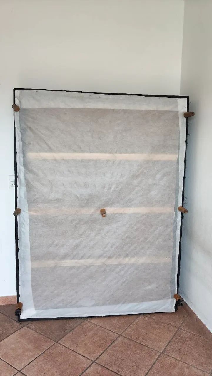 Cama de casal  - Foto 3