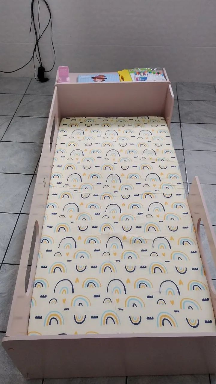 Cama infantil  - Foto 2