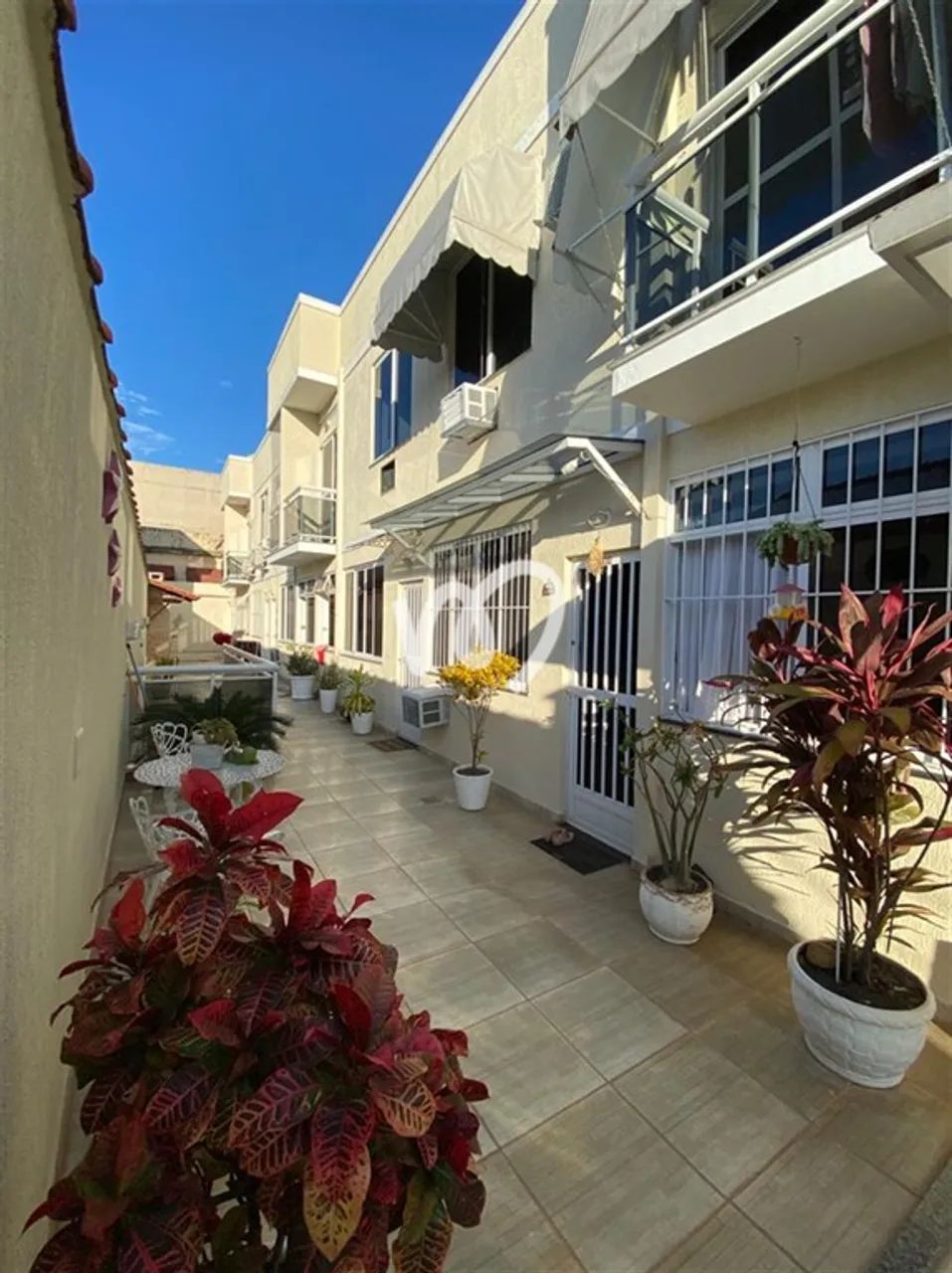 0 - Casa 2 quartos - VICENTE DE CARVALHO