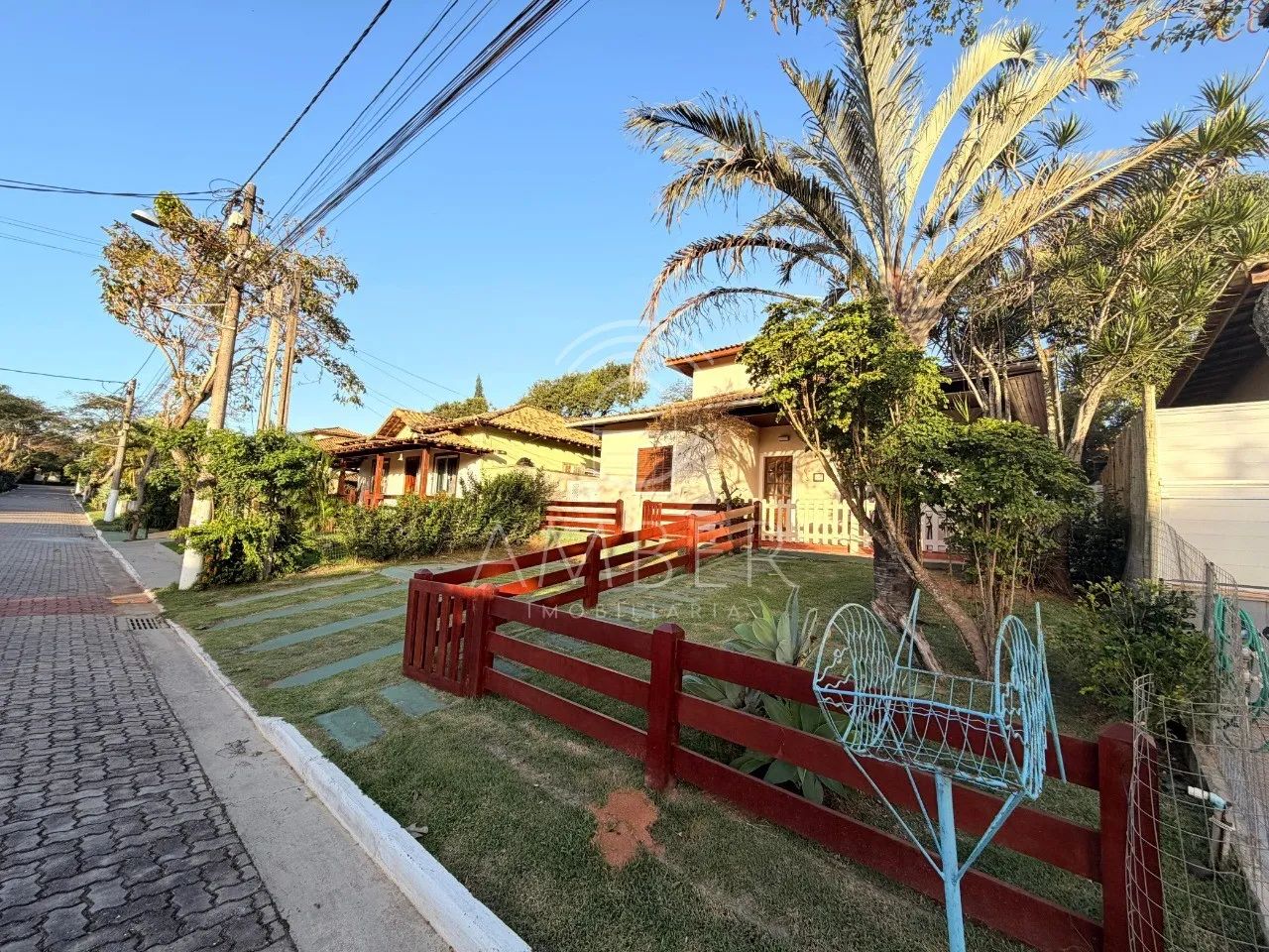 CASA EM CONDOMÍNIO COM PISCINA, CHURRASQUEIRA E LAZER COMPLETO - Foto 2